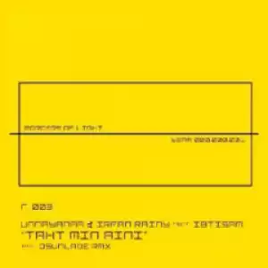 Unnayanaa X Irfan Rainy - Taht Min Aini (Toto Chiavetta Remix) ft. Ibtisam